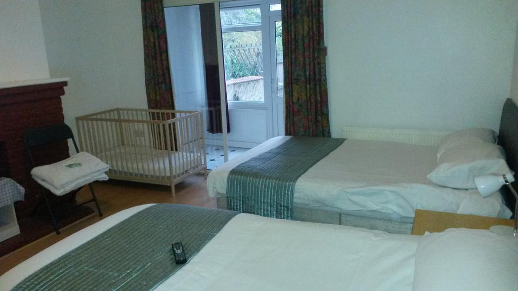 Cedars House Hotel Croydon Chambre photo